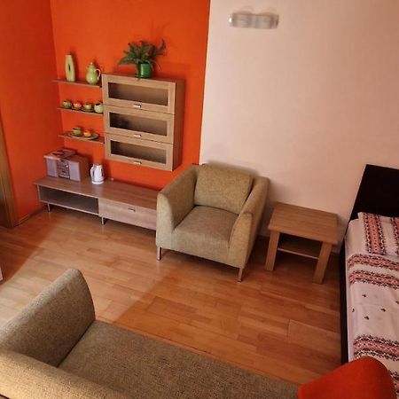 פרשוב Boutique Penzion Slovenska - Penzion Bella Sicilia מראה חיצוני תמונה