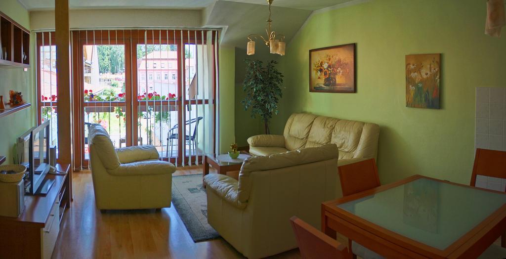 פרשוב Boutique Penzion Slovenska - Penzion Bella Sicilia חדר תמונה