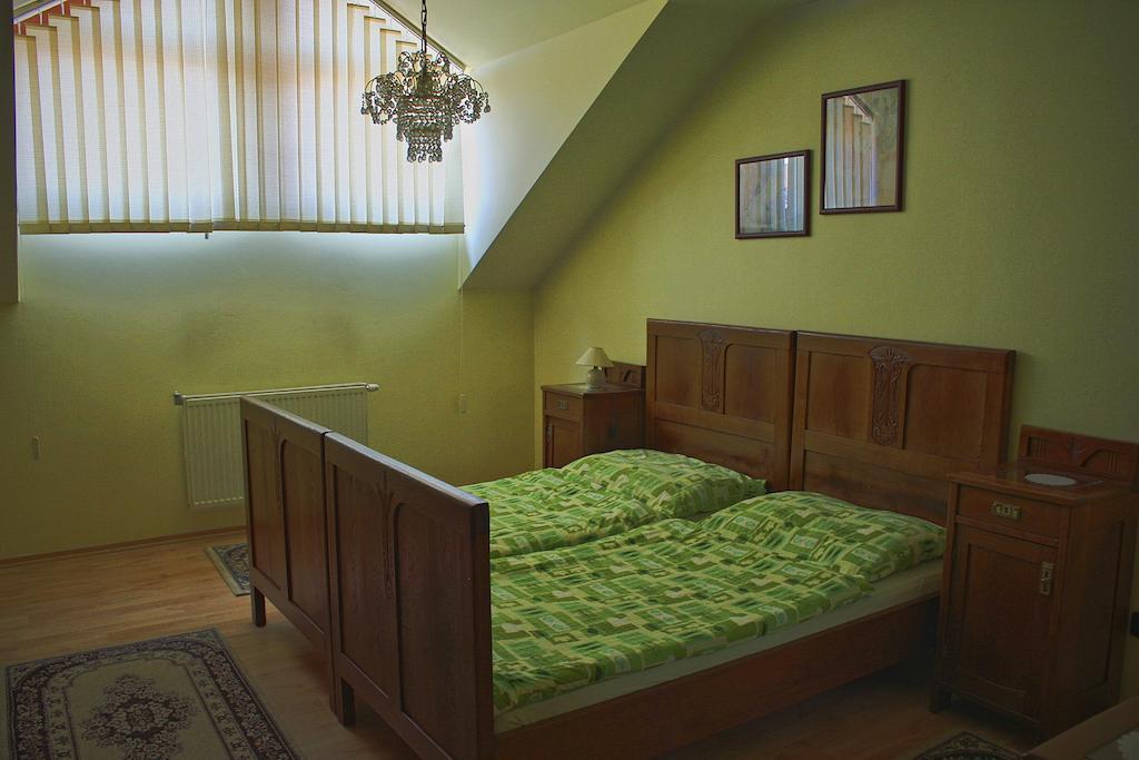 פרשוב Boutique Penzion Slovenska - Penzion Bella Sicilia חדר תמונה