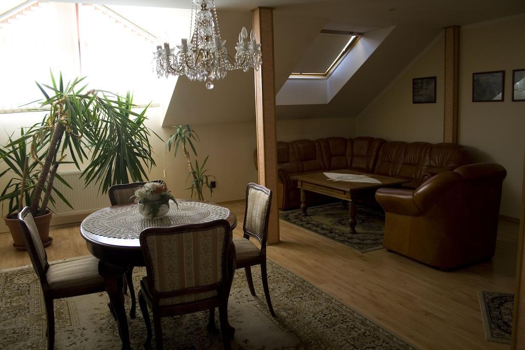 פרשוב Boutique Penzion Slovenska - Penzion Bella Sicilia חדר תמונה