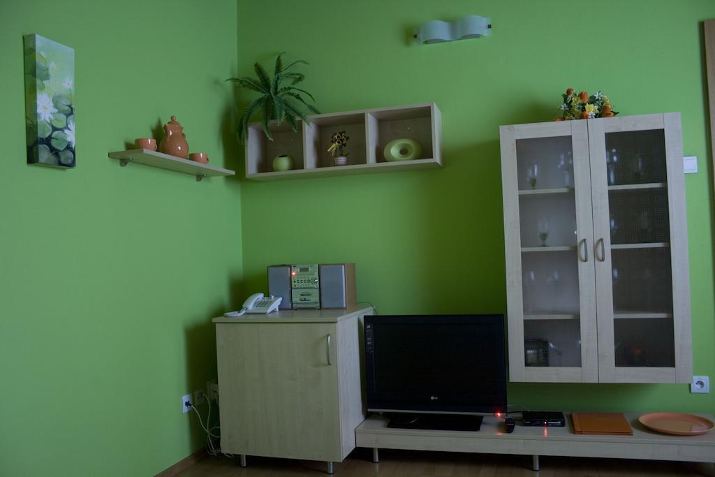 פרשוב Boutique Penzion Slovenska - Penzion Bella Sicilia חדר תמונה